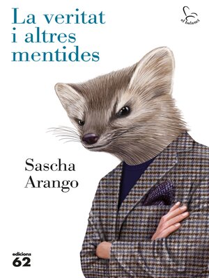 cover image of La veritat i altres mentides